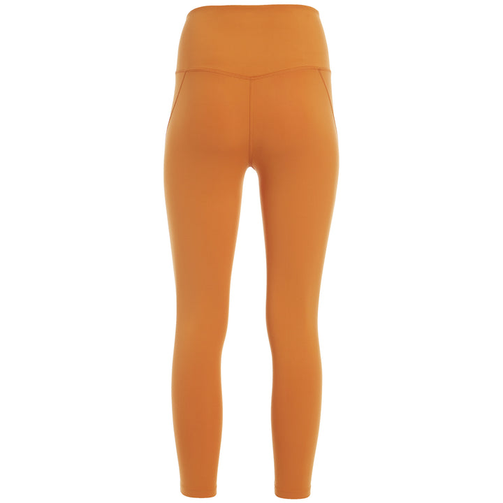 Girlfriend Collective High-Rise 7/8 Leggings - Women's Honey