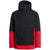 Armada x evo Rawlins Anorak - Men's Black/Solar