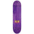 Toy Machine Matt Bennett Past Future 8.5 Skateboard Deck