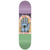 Toy Machine Matt Bennett Past Future 8.5 Skateboard Deck