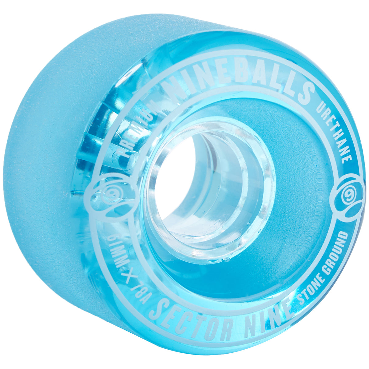 Sector 9 Nineballs 61mm Longboard Wheels