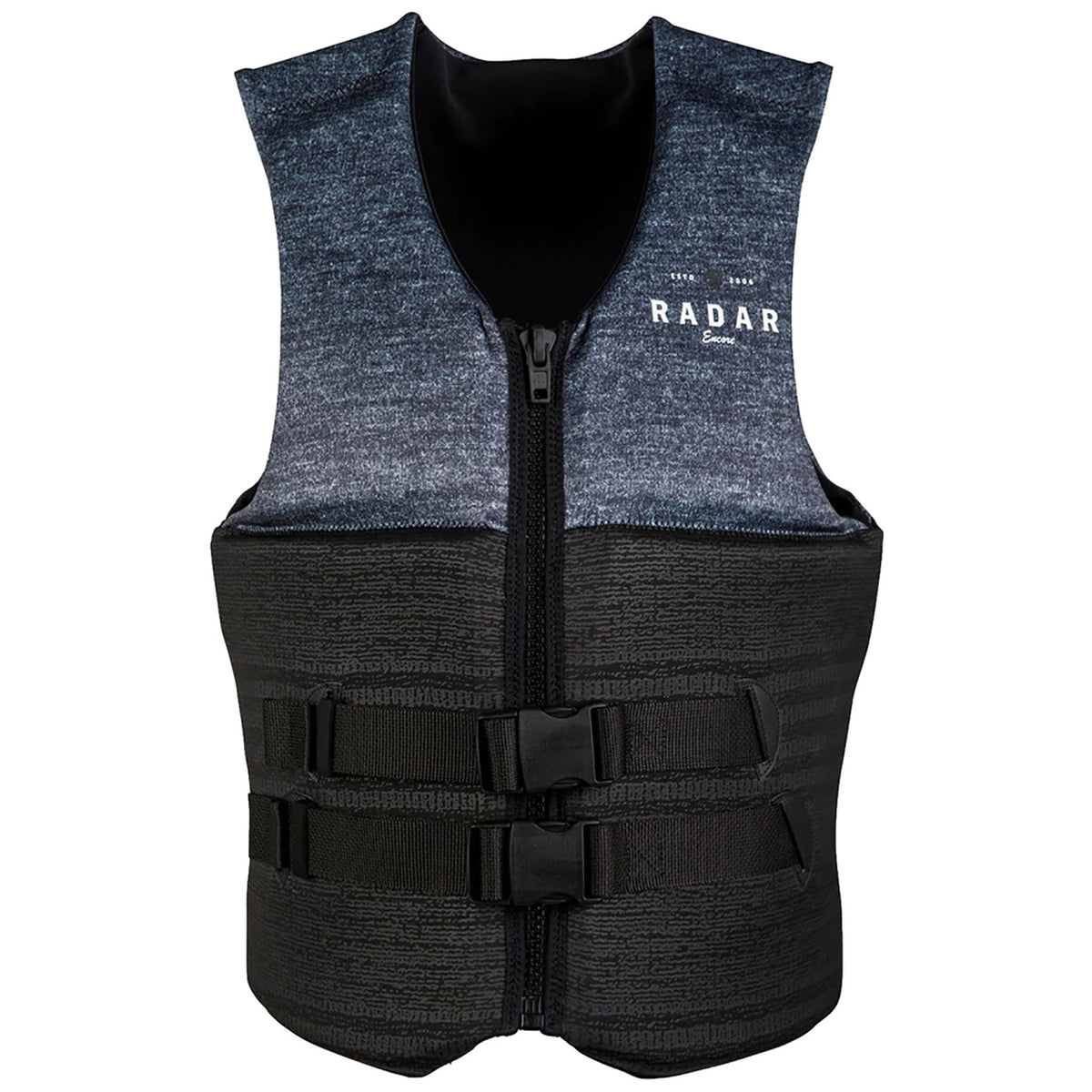 Ronix Encore CGA Wake Vest 2020
