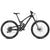 Evil Wreckoning GX Complete Mountain Bike 2022 Blackout Drunk