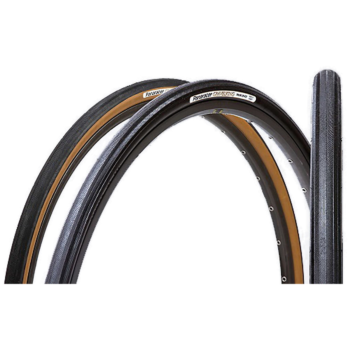 Panaracer Gravelking Slick Tire - 700c