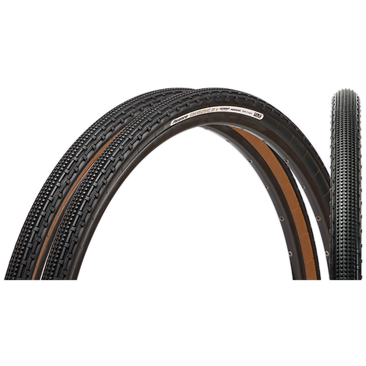 Panaracer Gravelking SK+ Tire - 700c