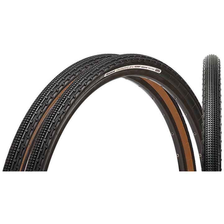 Panaracer Gravelking SK+ Tire - 700c