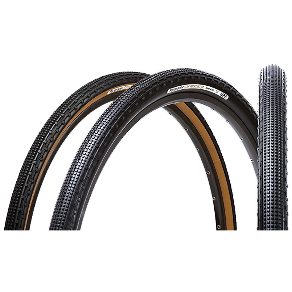 Panaracer Gravelking SK Tire - 700c
