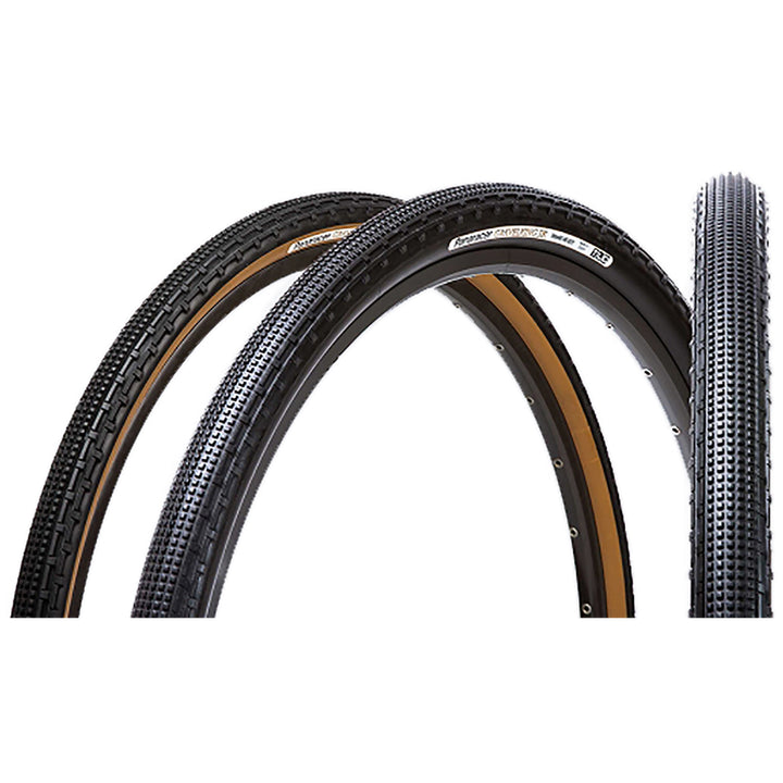Panaracer Gravelking SK Tire - 700c