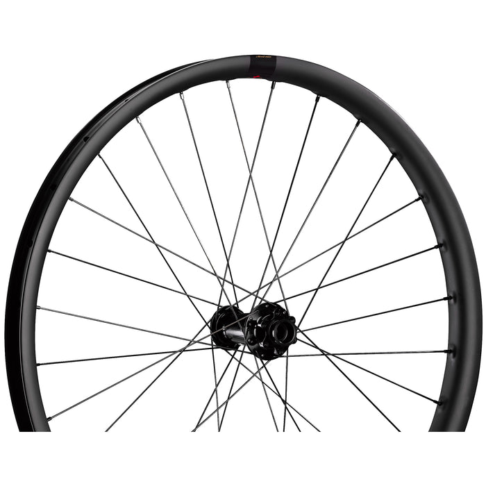 Santa Cruz Bicycles Reserve 30 V2 29" i9 Boost Wheelset