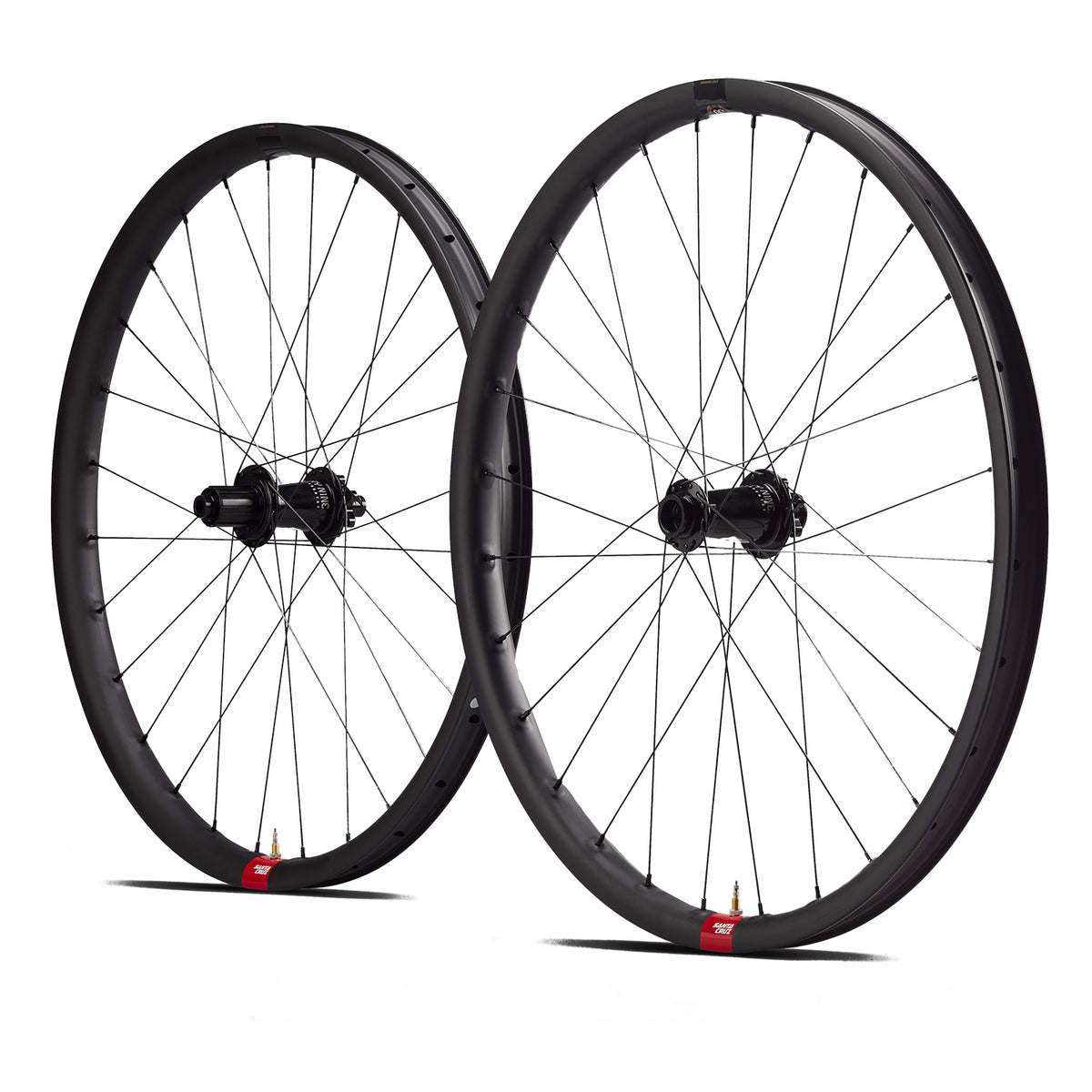 Santa Cruz Bicycles Reserve 30 V2 29" i9 Boost Wheelset