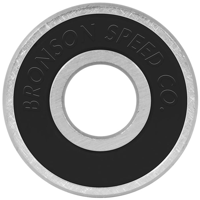 Bronson Speed Co. Jamie Foy Pro G3 Skateboard Bearings