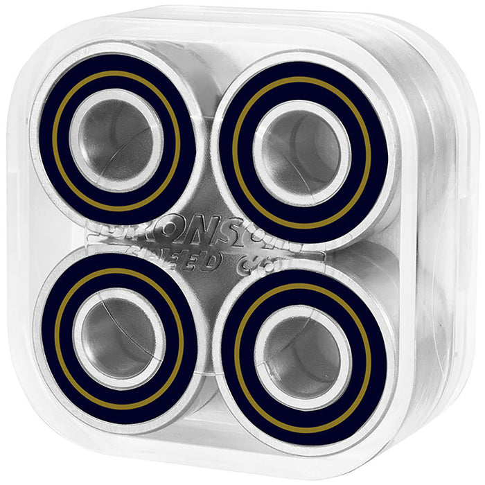 Bronson Speed Co. Jamie Foy Pro G3 Skateboard Bearings