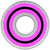 Bronson Speed Co. L.Baker Pro G3 Skateboard Bearings