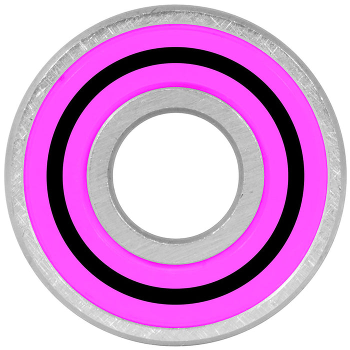 Bronson Speed Co. L.Baker Pro G3 Skateboard Bearings