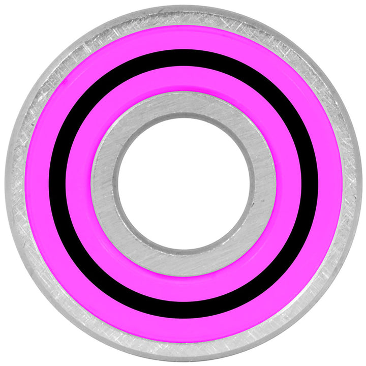 Bronson Speed Co. L.Baker Pro G3 Skateboard Bearings