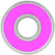 Bronson Speed Co. L.Baker Pro G3 Skateboard Bearings