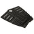 Octopus Dion Agius III 3-Piece Traction Pad Black