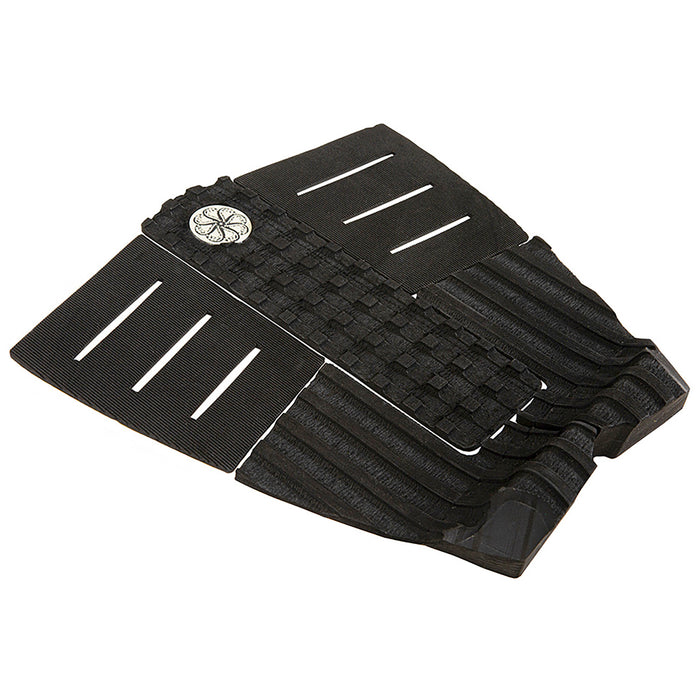 Octopus Dion Agius III 3-Piece Traction Pad Black
