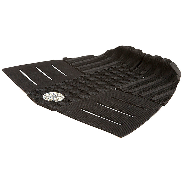 Octopus Dion Agius III 3-Piece Traction Pad Black