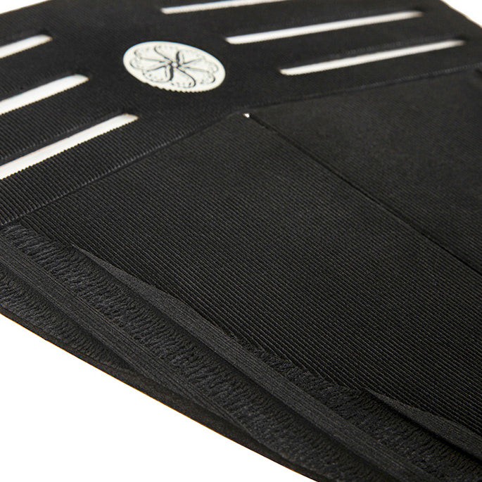 Octopus Nate Tyler III 3-Piece Traction Pad Black
