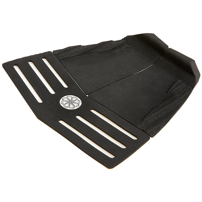 Octopus Nate Tyler III 3-Piece Traction Pad Black