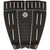 Octopus Chippa Wilson III 5-Piece Traction Pad Black