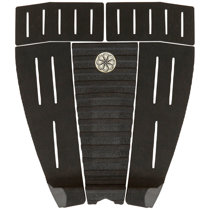 Octopus Chippa Wilson III 5-Piece Traction Pad Black