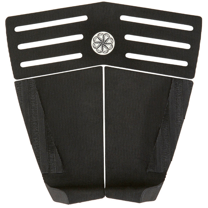 Octopus Nate Tyler III 3-Piece Traction Pad Black