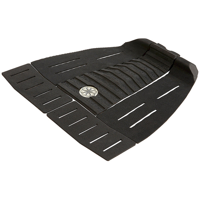 Octopus Chippa Wilson III 5-Piece Traction Pad Black