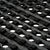 Octopus Brendon Gibbens 3-Piece Traction Pad Black