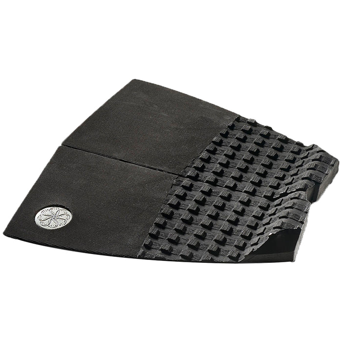 Octopus Hobgood 2-Piece Traction Pad Black