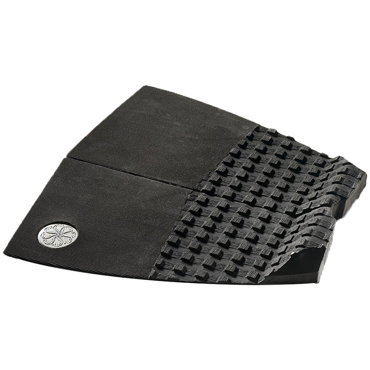 Octopus Hobgood 2-Piece Traction Pad Black