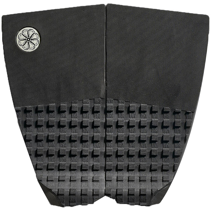 Octopus Hobgood 2-Piece Traction Pad Black