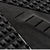 Octopus Dylan Graves 3-Piece Traction Pad Black
