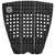 Octopus Brendon Gibbens 3-Piece Traction Pad Black