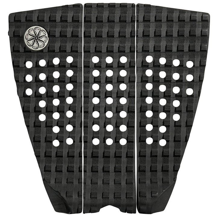 Octopus Brendon Gibbens 3-Piece Traction Pad Black