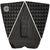Octopus Dylan Graves 3-Piece Traction Pad Black