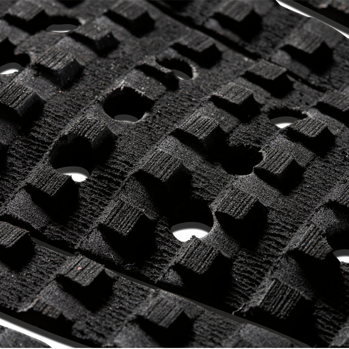 Octopus Colin Moran 5-Piece Traction Pad Black