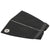 Octopus John Doe Corduroy Grip 2-Piece Traction Pad Black