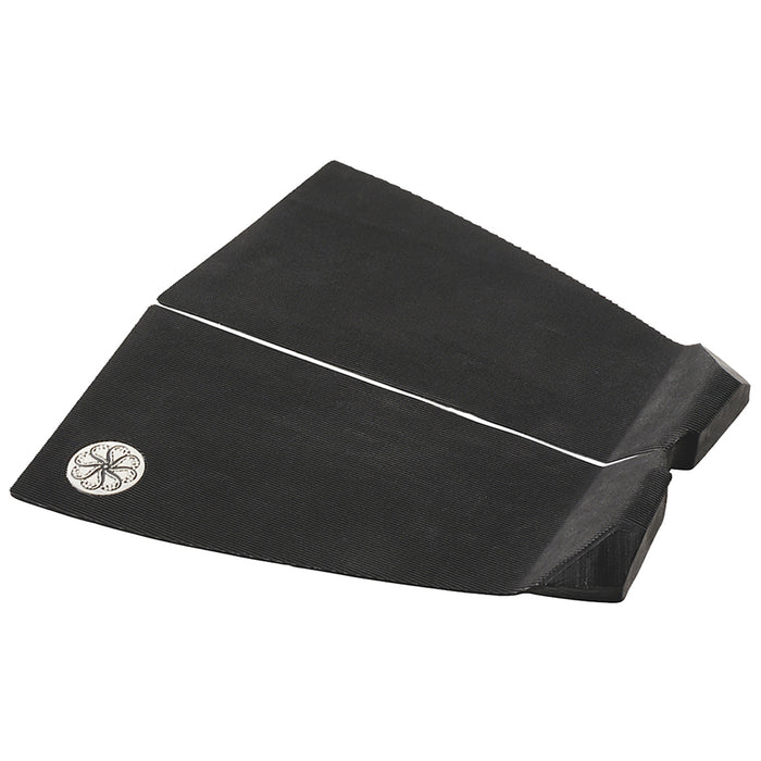 Octopus John Doe Corduroy Grip 2-Piece Traction Pad Black