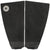 Octopus John Doe Corduroy Grip 2-Piece Traction Pad Black