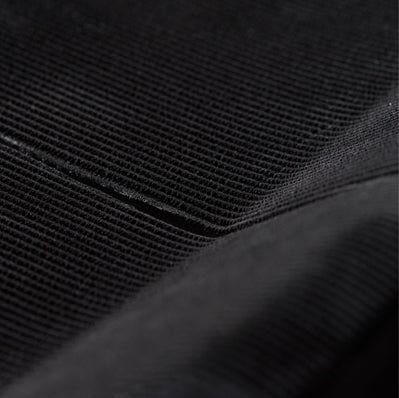 Octopus John Doe Corduroy Grip 2-Piece Traction Pad Black