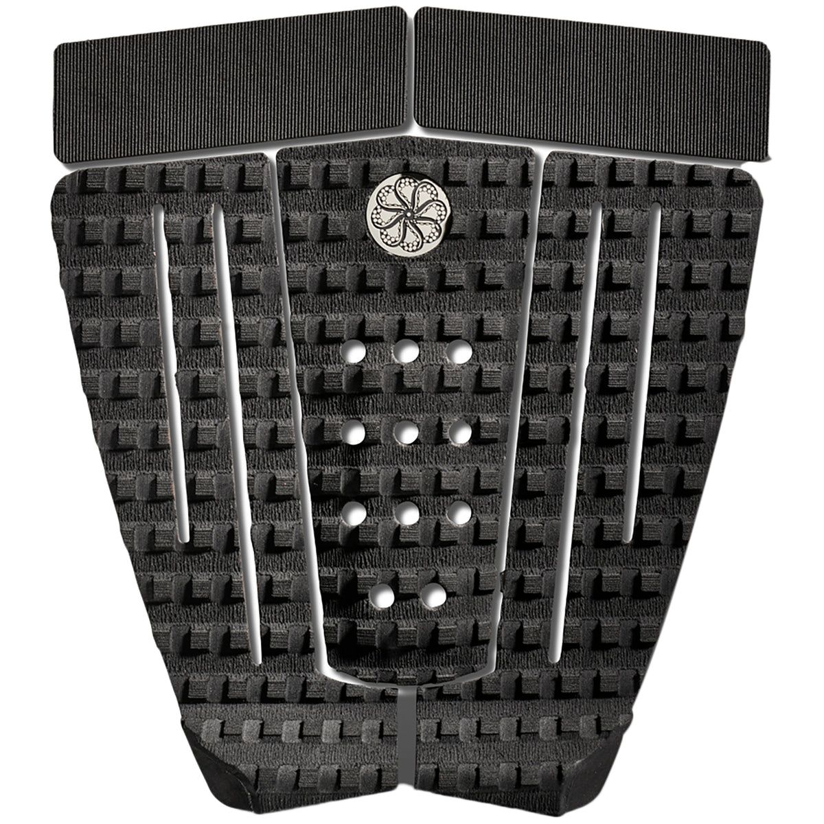 Octopus Colin Moran 5-Piece Traction Pad Black