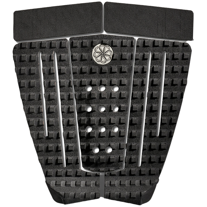 Octopus Colin Moran 5-Piece Traction Pad Black