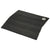 Octopus Front Deck Corduroy 4-Piece Traction Pad Black