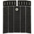 Octopus Chippa Wilson Front 7-Piece Traction Pad Black