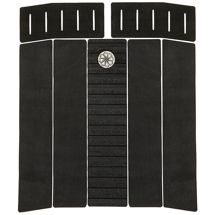 Octopus Chippa Wilson Front 7-Piece Traction Pad Black