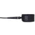 Octopus 6' Ultrasex™ Medium Leash Black
