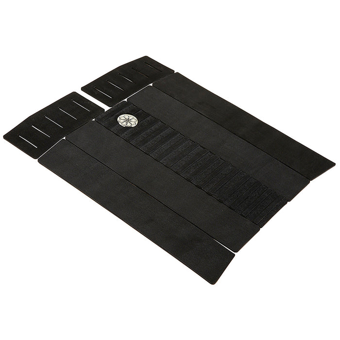 Octopus Chippa Wilson Front 7-Piece Traction Pad Black