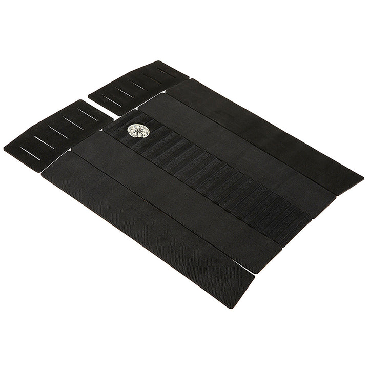 Octopus Chippa Wilson Front 7-Piece Traction Pad Black